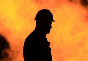 В США из-за лесного пожара эвакуирована ядерная лаборатория в Лос-Аламосе