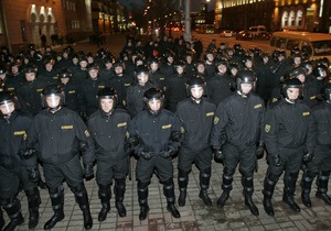 Германия отозвала из Минска военных дипломатов