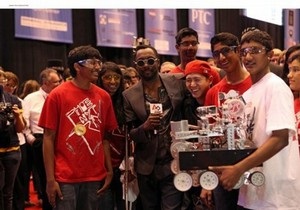 В Бангкоке прошел Азиатско-тихоокеанский чемпионат роботов