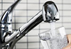 Хром в питьевой воде очень опасен для здоровья - эксперты