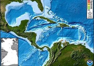 Угроза цунами в Центральной Америке отменена