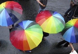 Корреспондент: Радужная перспектива. Европа уравнивает в правах гомо- и гетеросексуальные пары