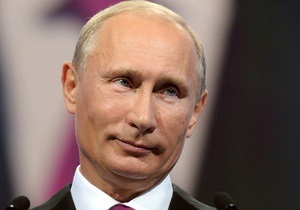 Reuters: Имиджмейкеры рисуют Путина  хорошим Брежневым 