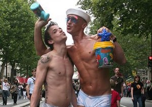 В Бразилии будут праздновать День гордости гетеросексуалов