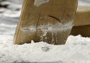 Новости США - странные новости: Американец пытался пронести через таможню кокаин под видом сухого молока