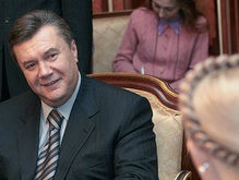 Тимошенко подсчитала, что Янукович при власти воровал $60 в секунду