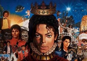Брат Майкла Джексона заявил, что новый альбом Michael - подделка
