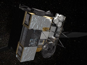 Запуск метеоспутника NASA может быть отложен