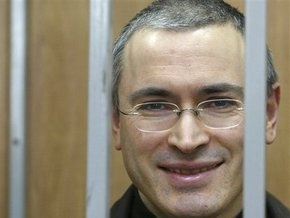 Эстонский композитор посвятил Ходорковскому свою первую за последние 40 лет симфонию