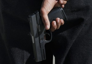 В Назрани неизвестный открыл стрельбу в спорткомплексе