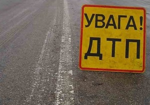 В Харьковской области джип столкнулся с маршруткой, погибли шесть человек