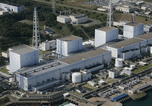 Фукусима год спустя: как сделать радиацию видимой