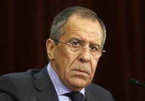 Лавров потребовал от Болгарии объяснений по поводу планов о размещении элементов ПРО США