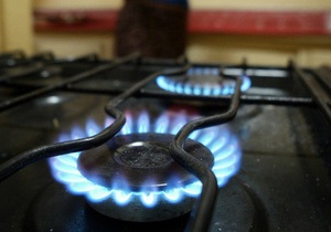 В Кабмине уверяют, что новая цена на российский газ будет намного ниже сегодняшней
