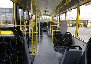 Киевлян предупредили о скором внедрении единого электронного билета на все виды транспорта