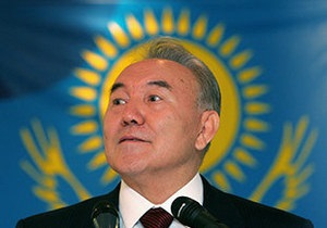 Назарбаев подписал указ о роспуске Мажилиса