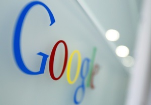СМИ: Google инвестирует в телерекламу