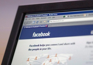 Исследование: Реклама на Facebook в пять раз дешевле остальной интернет-рекламы