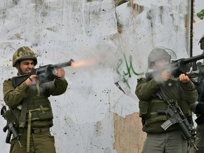 Израиль согласился на усиление войск Египта вдоль границы с Газой