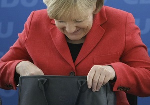 Суд отказался запретить Германии выделять деньги на спасение проблемных стран Европы