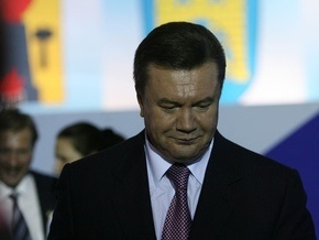 Янукович собирает заседание теневого правительства (обновлено)