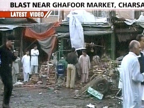 В Пакистане прогремел мощный взрыв: 15 человек погибли
