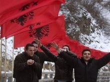 Глава православной церкви в Косово призвал Сербию начать войну