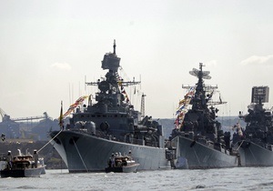 Черноморский флот РФ может остаться без противолодочной авиации