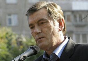 Отравление Ющенко: Климович заявила, что против нее пытаются  что-то накопать 