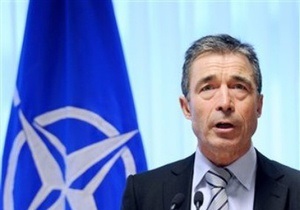 Генсек НАТО и глава Европарламента отреагировали на теракт в Домодедово