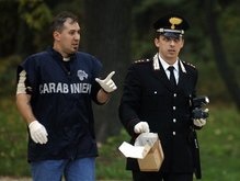 В Италии в мафиозных разборках погибли шесть иностранцев
