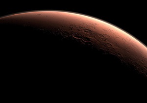 Количество воды в мантии Марса соответствует земному - ученые