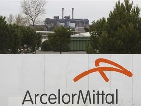 В первом полугодии ArcelorMittal получила чистый убыток в $1,8 млрд