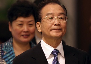 Китайская  семья : премьер-министра Китая обвиняют в миллиардной коррупции