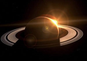 Ученые: Планета Сатурн постепенно гаснет