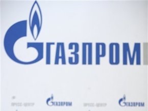 Газпром не будет штрафовать Украину за недовыбор газа