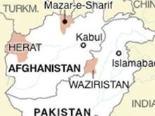 В Афганистане убиты 150 боевиков и 9 мирных жителей