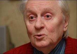 Патриарху украинской литературы Всеволоду Нестайко исполнилось 80 лет