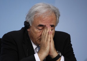Саммит министров финансов стран ЕС проведут без главы МВФ
