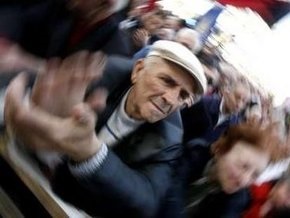 Грузинская оппозиция собирается менять тактику