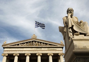Греции дали еще 10 дней для выполнения обещаний в сфере экономии
