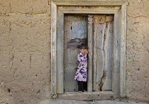 Представитель НАТО: Для детей Кабул более безопасен, чем Лондон или Нью-Йорк