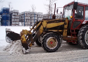 В Киеве начинают подготовку к возможному паводку