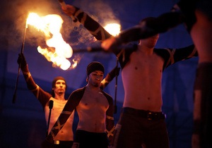 25 и 26 мая в Киеве пройдет международный Фестиваль огня