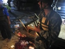 Теракты в Багдаде: количество жертв возросло до 28 человек