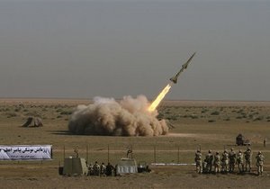 Иран пустит инспекторов МАГАТЭ на секретный военный полигон