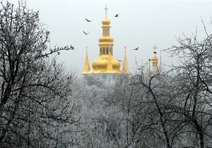 Обнародован предварительный список мероприятий по случаю 1530-летия Киева