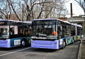 Донецкие власти намерены возобновить троллейбусное сообщение с Макеевкой