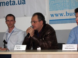 InfoStream на Международной конференции  Интернет-Бизнес 2010 