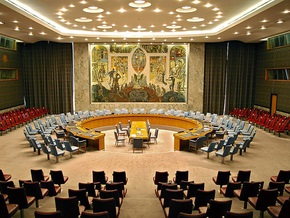 СБ ООН продлил мандат миссии организации в Грузии